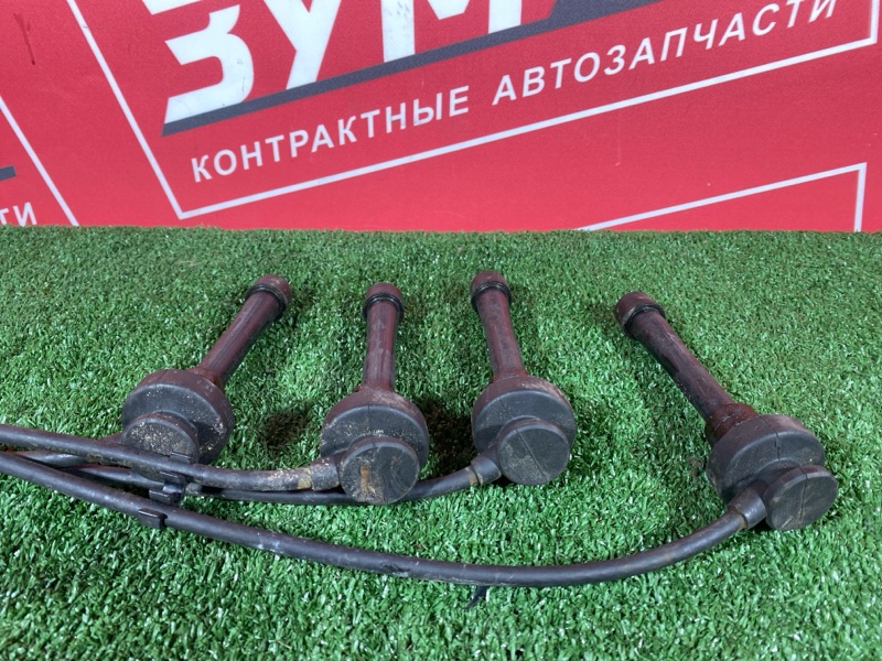 Провод высоковольтный, 1000 рублей, Солонцы