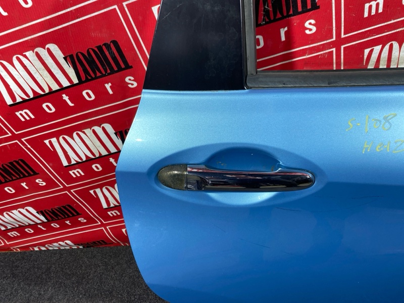 Дверь боковая, 20000 рублей, Солонцы