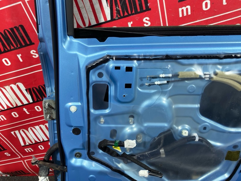 Дверь боковая, 20000 рублей, Солонцы