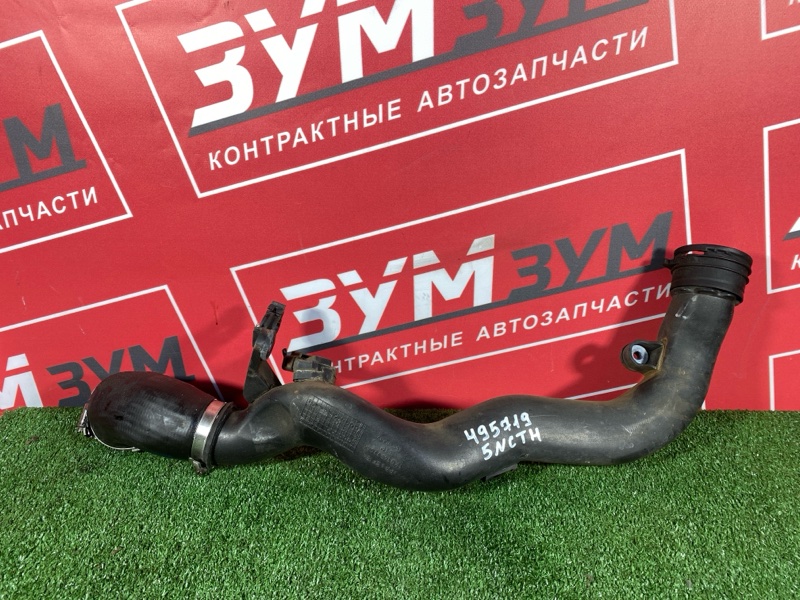 Патрубок воздушного фильтра, 2800 рублей, Солонцы