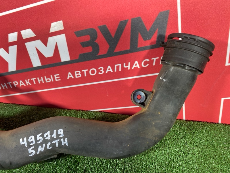 Патрубок воздушного фильтра, 2800 рублей, Солонцы