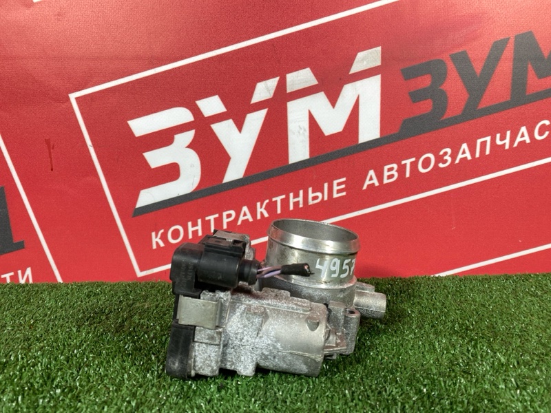 Заслонка дроссельная, 10000 рублей, Солонцы