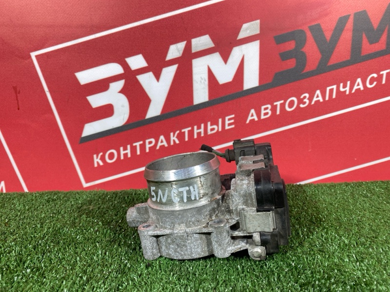 Заслонка дроссельная, 10000 рублей, Солонцы