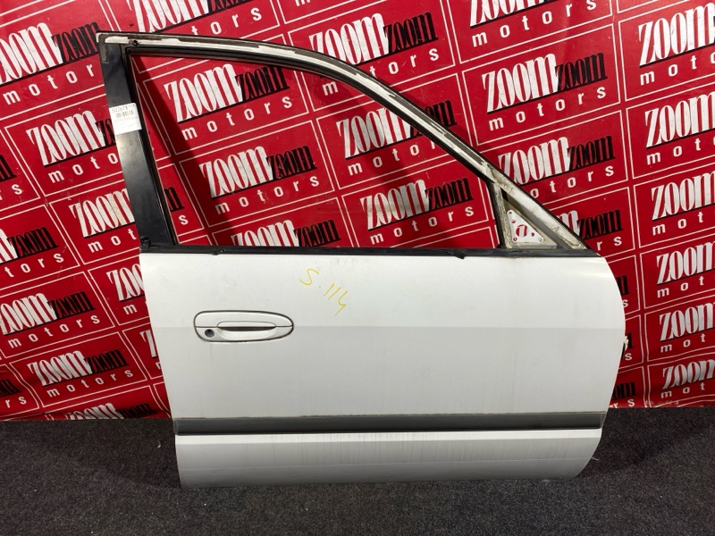 Дверь боковая, 7000 рублей, Солонцы