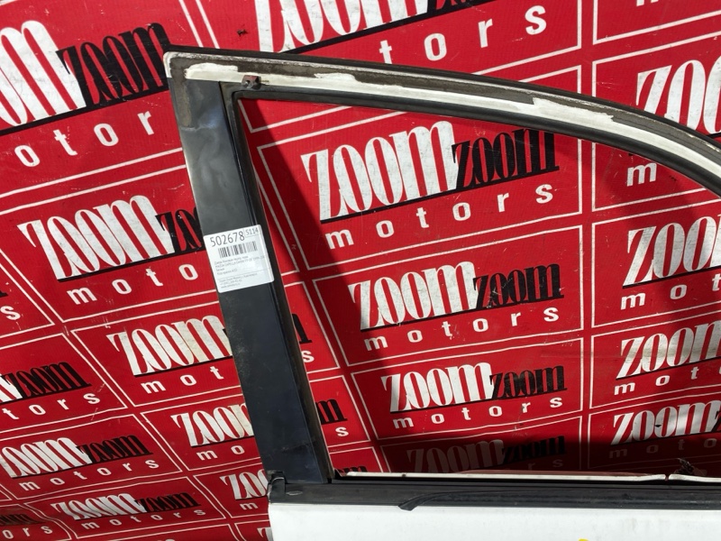 Дверь боковая, 7000 рублей, Солонцы