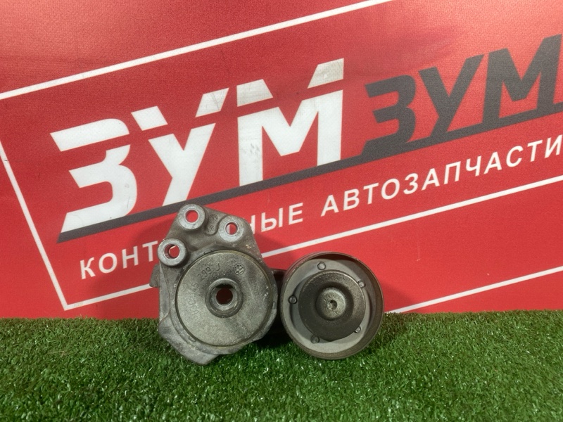 Ролик натяжителя, 1500 рублей, Солонцы
