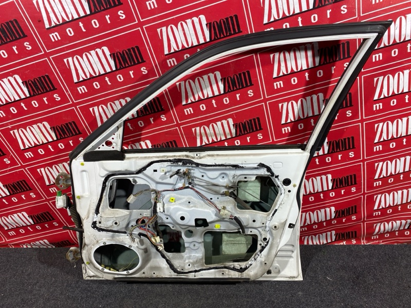 Дверь боковая, 7000 рублей, Солонцы