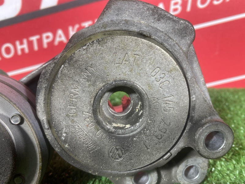 Ролик натяжителя, 1500 рублей, Солонцы