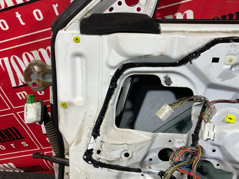 Дверь боковая, 7000 рублей, Солонцы