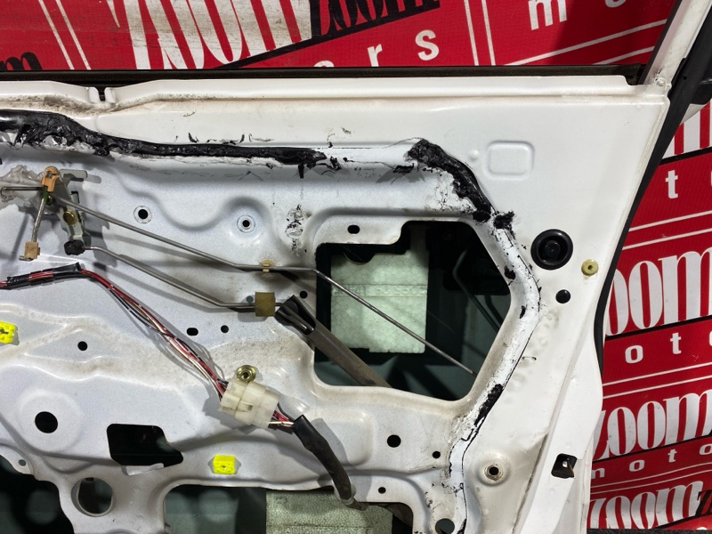 Дверь боковая, 7000 рублей, Солонцы