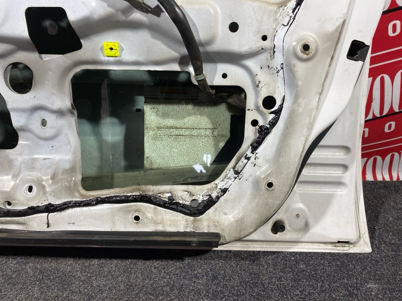 Дверь боковая, 7000 рублей, Солонцы