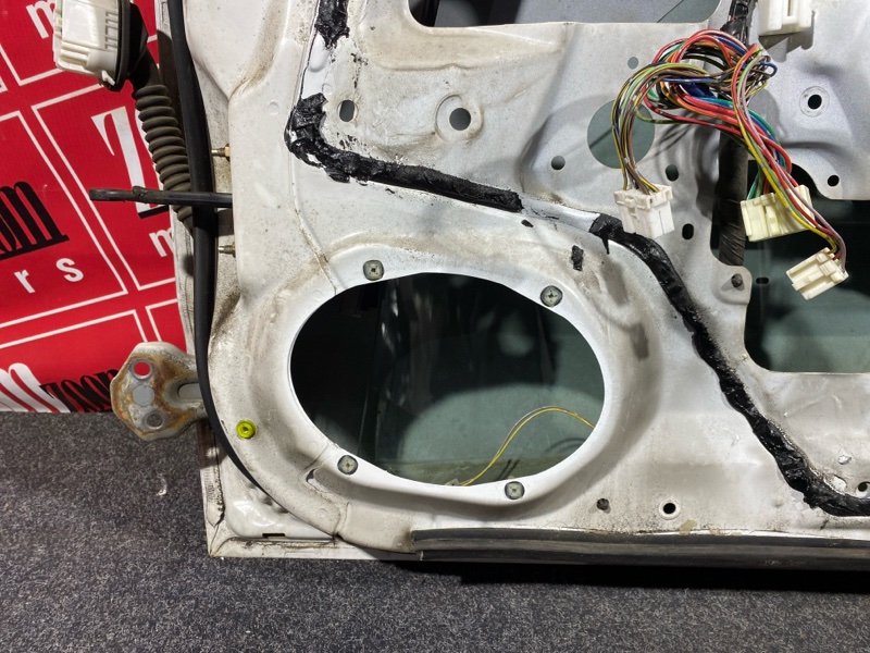 Дверь боковая, 7000 рублей, Солонцы