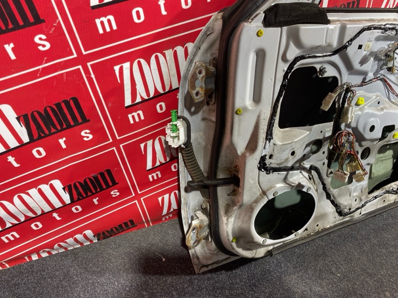 Дверь боковая, 7000 рублей, Солонцы