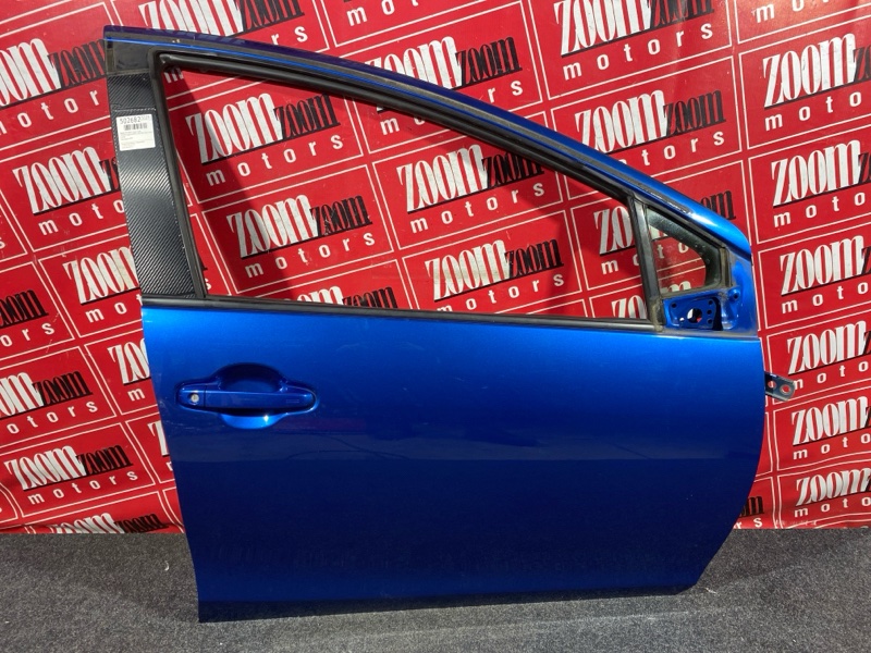 Дверь боковая, 7000 рублей, Солонцы