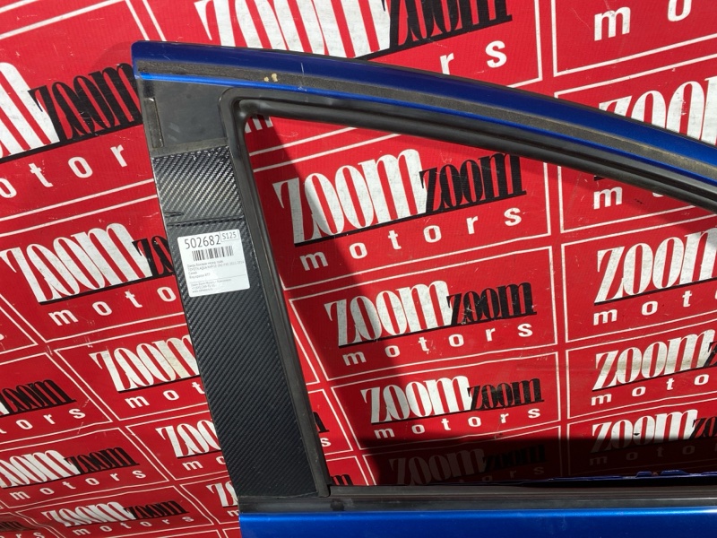 Дверь боковая, 7000 рублей, Солонцы