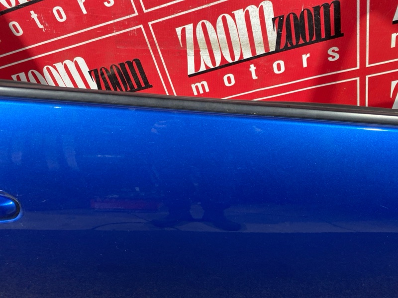 Дверь боковая, 7000 рублей, Солонцы