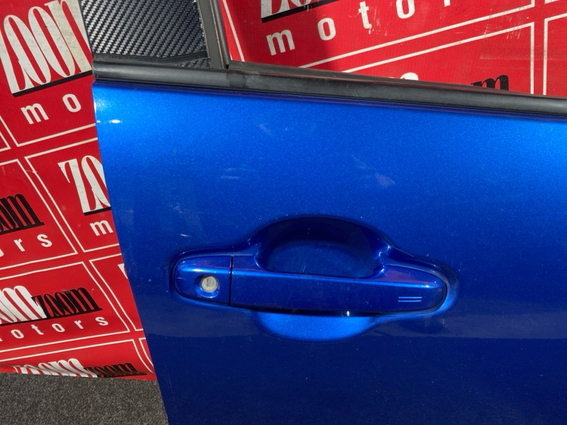 Дверь боковая, 7000 рублей, Солонцы