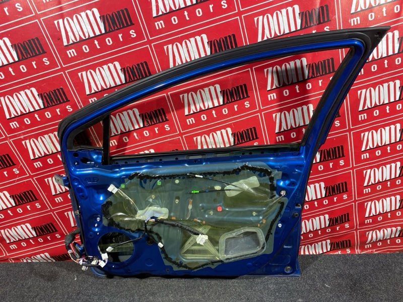 Дверь боковая, 7000 рублей, Солонцы