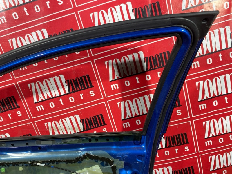 Дверь боковая, 7000 рублей, Солонцы