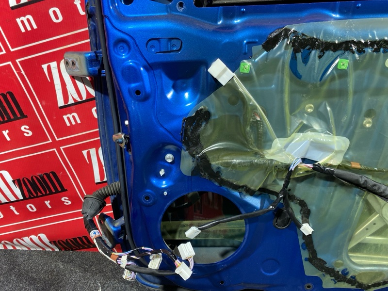 Дверь боковая, 7000 рублей, Солонцы