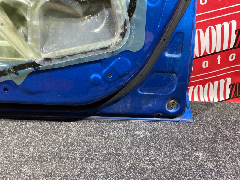 Дверь боковая, 7000 рублей, Солонцы