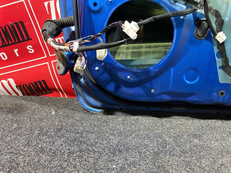 Дверь боковая, 7000 рублей, Солонцы