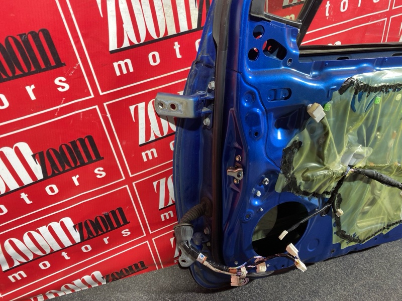 Дверь боковая, 7000 рублей, Солонцы