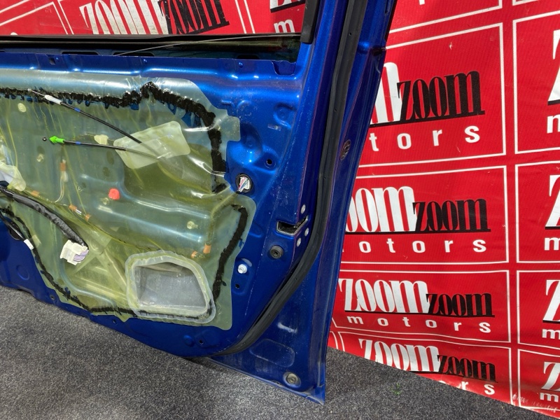 Дверь боковая, 7000 рублей, Солонцы