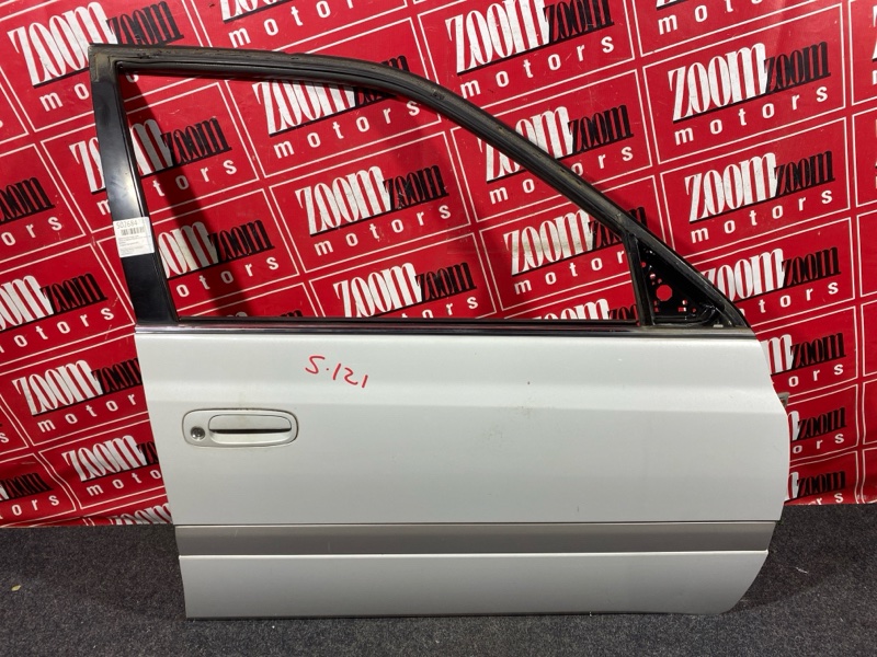 Дверь боковая, 18000 рублей, Солонцы