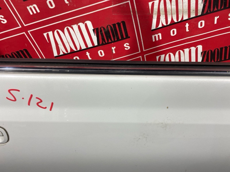 Дверь боковая, 18000 рублей, Солонцы