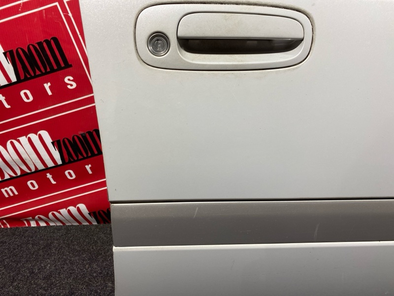 Дверь боковая, 18000 рублей, Солонцы