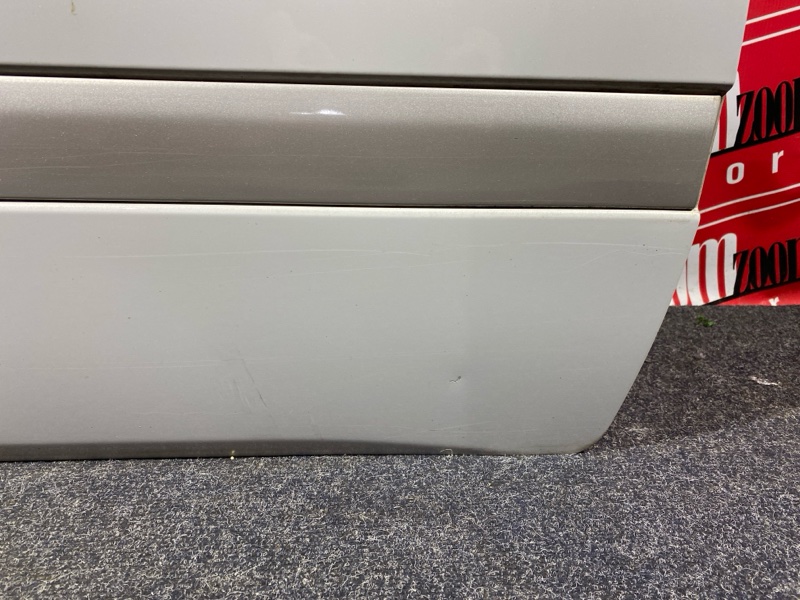 Дверь боковая, 18000 рублей, Солонцы