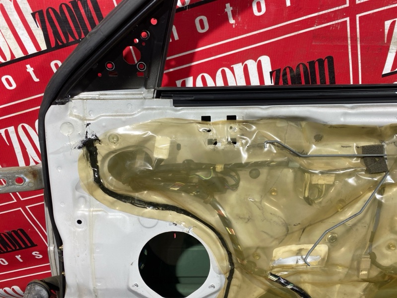 Дверь боковая, 18000 рублей, Солонцы