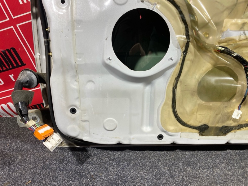 Дверь боковая, 18000 рублей, Солонцы