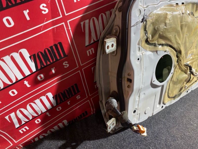 Дверь боковая, 18000 рублей, Солонцы