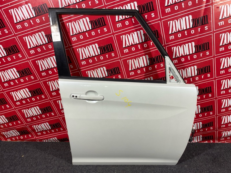 Дверь боковая, 15000 рублей, Солонцы