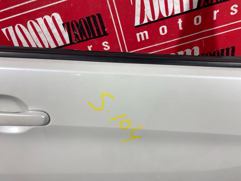 Дверь боковая, 15000 рублей, Солонцы