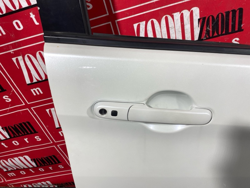 Дверь боковая, 15000 рублей, Солонцы