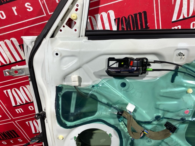 Дверь боковая, 15000 рублей, Солонцы