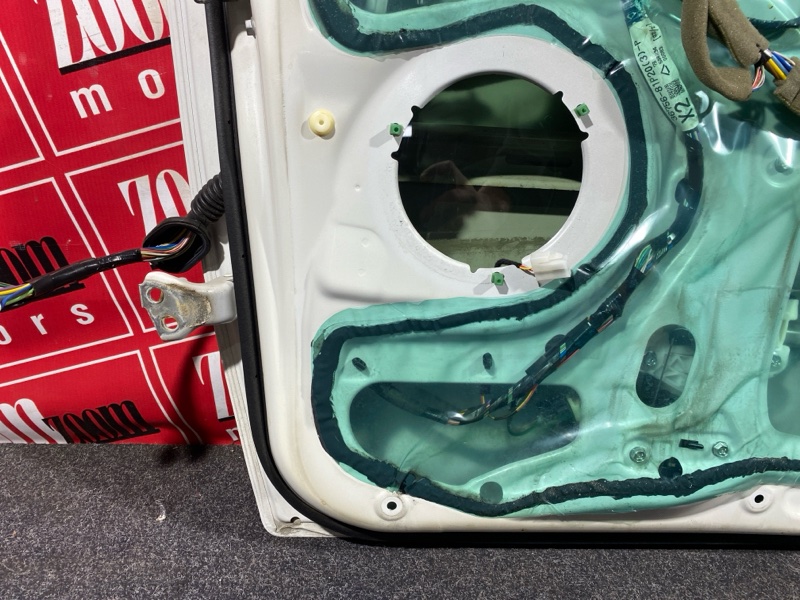 Дверь боковая, 15000 рублей, Солонцы