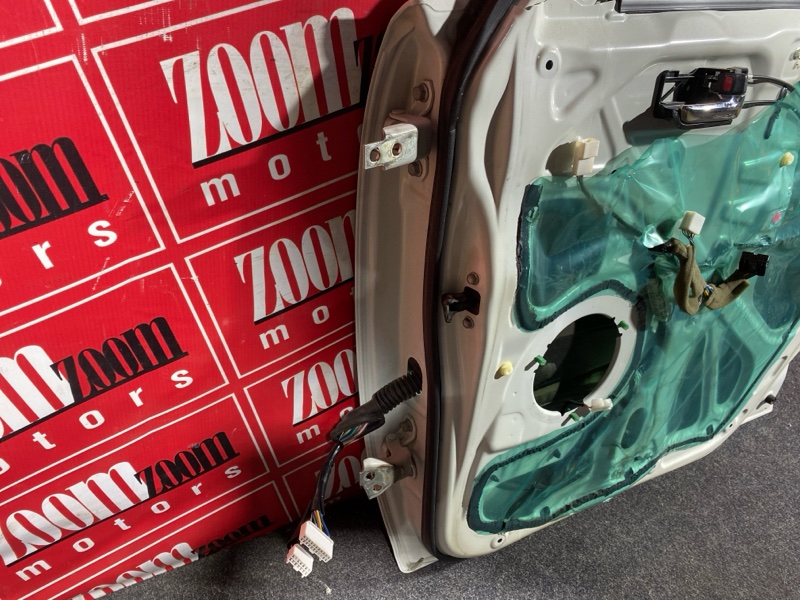 Дверь боковая, 15000 рублей, Солонцы