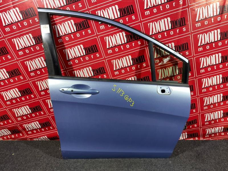 Дверь боковая, 5300 рублей, Солонцы