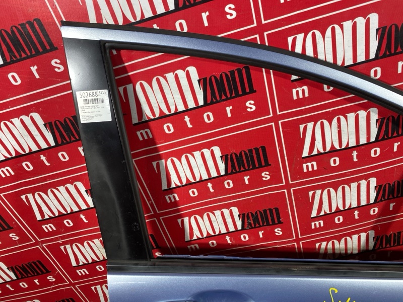 Дверь боковая, 5300 рублей, Солонцы