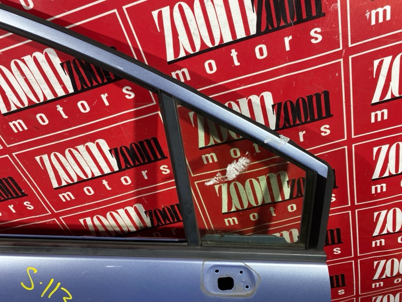 Дверь боковая, 5300 рублей, Солонцы