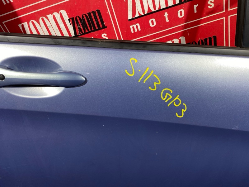 Дверь боковая, 5300 рублей, Солонцы