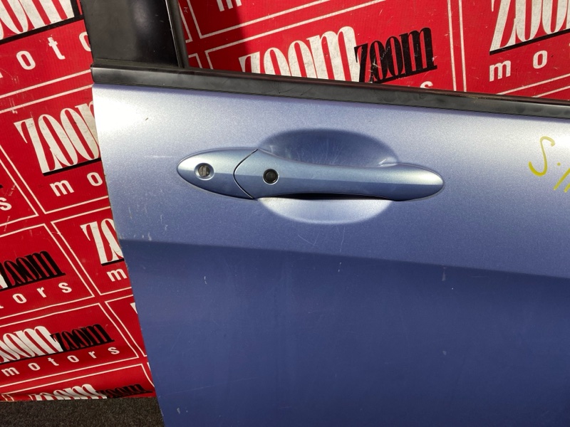 Дверь боковая, 5300 рублей, Солонцы