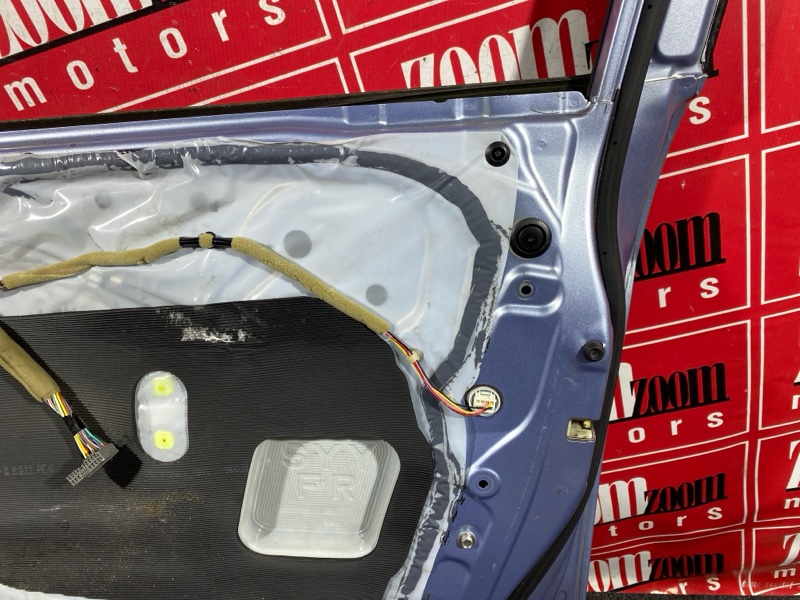 Дверь боковая, 5300 рублей, Солонцы