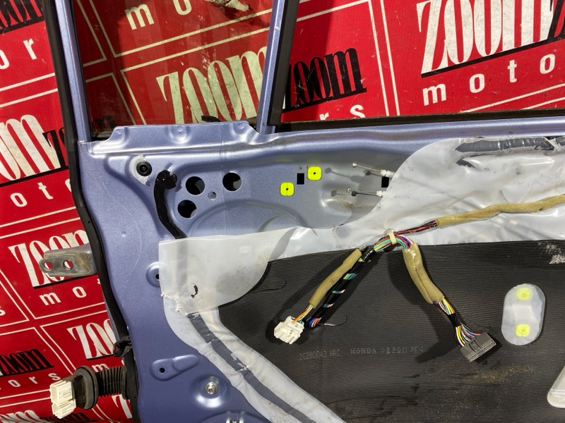 Дверь боковая, 5300 рублей, Солонцы