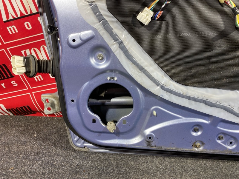 Дверь боковая, 5300 рублей, Солонцы