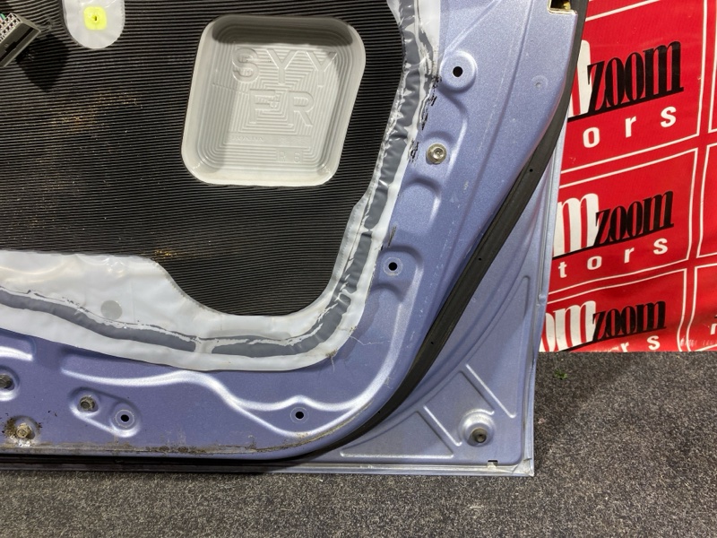 Дверь боковая, 5300 рублей, Солонцы